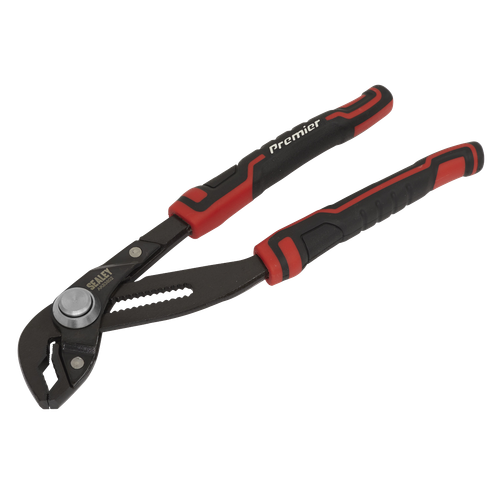 Premier AK83802 Quick Release Water Pump Pliers 250mm