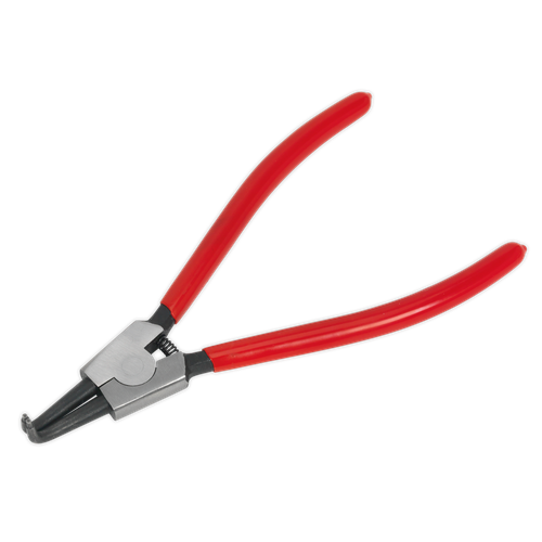 Premier AK84561 Circlip Pliers External Bent Nose 230mm