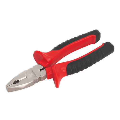 Premier AK8502 Combination Pliers 175mm