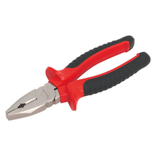 Premier AK8504 Combination Pliers 205mm