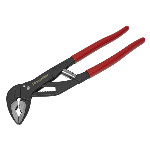 Premier AK8532 Self-Adjusting Water Pump Pliers 300mm
