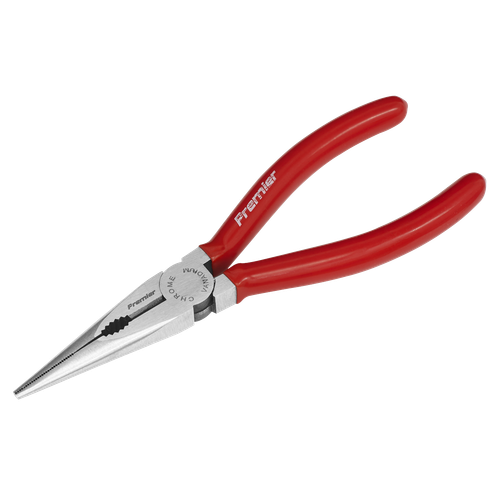 Premier AK8562 Long Nose Pliers 170mm