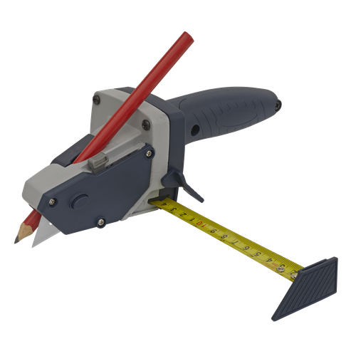 Sealey AK860CT Plasterboard Cutter
