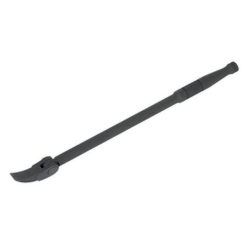 Premier AK8802 Pry Bar with Adjustable Head 380mm