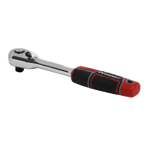 Premier AK8935 Ratchet Wrench with Flip Reverse 3/8"Sq Drive