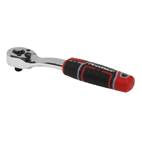 Premier AK8937 Offset Ratchet Wrench with Flip Reverse 1/4"Sq Drive