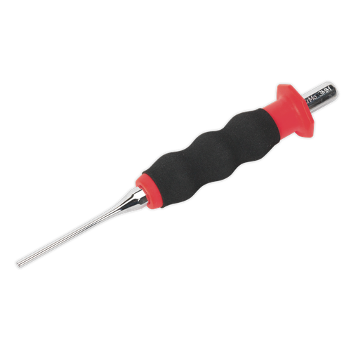 Premier AK91313 Sheathed Parallel Pin Punch 3mm