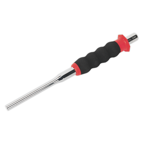 Premier AK91318 Sheathed Parallel Pin Punch 8mm