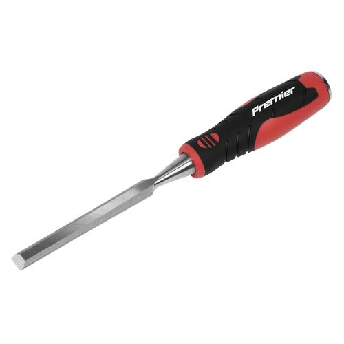 Premier AK9231 Hammer-Thru Wood Chisel 10mm