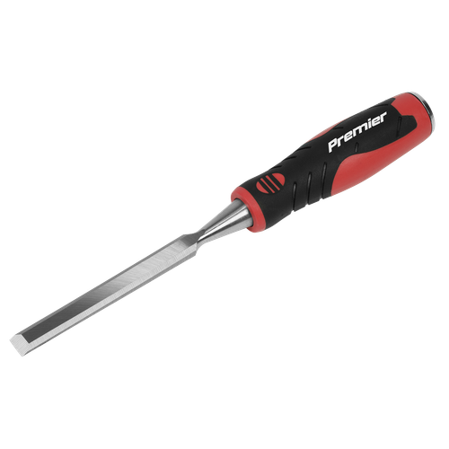 Premier AK9232 Hammer-Thru Wood Chisel 12mm