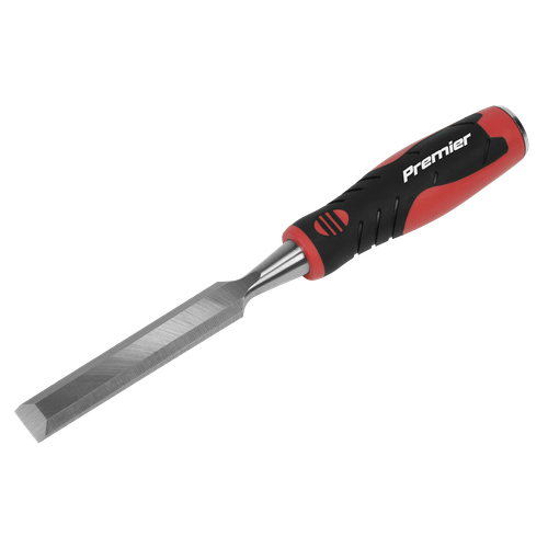Premier AK9234 Hammer-Thru Wood Chisel 19mm