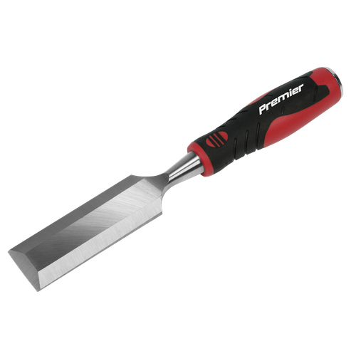 Premier AK9237 Hammer-Thru Wood Chisel 38mm