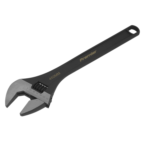 Premier AK9565 Adjustable Wrench 450mm