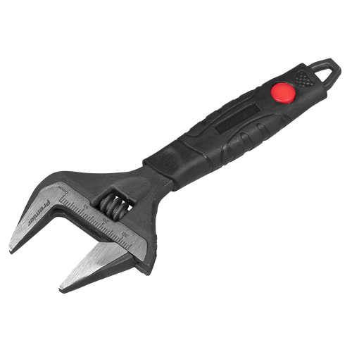 Premier AK9573 Adjustable Wide Jaw Wrench 150mm