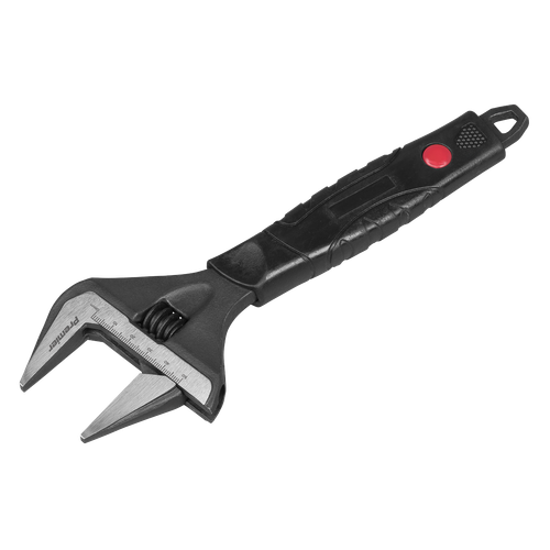 Premier AK9575 Adjustable Wide Jaw Wrench 250mm
