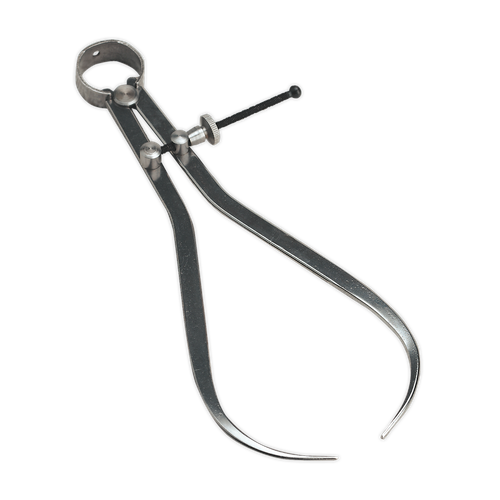 Sealey AK9771 External Spring Caliper 200mm