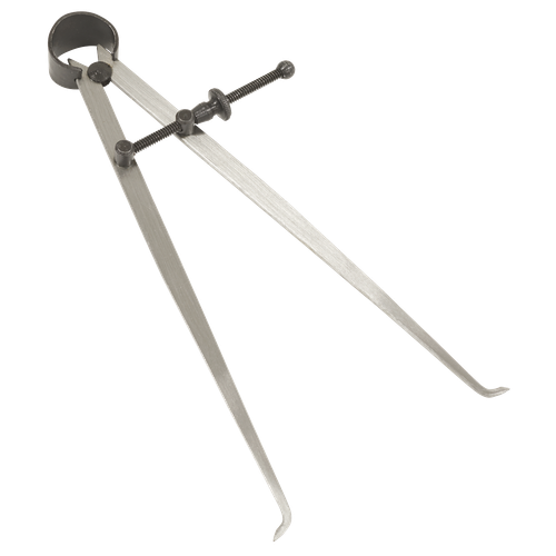 Sealey AK9781 Internal Spring Caliper 200mm