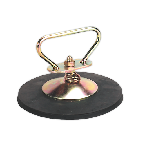 Sealey AK98 Suction Cup Dent Puller 150mm