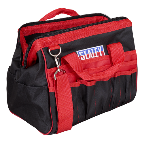 Sealey AP301 Tool Storage Bag with Multi-Pockets 300mm
