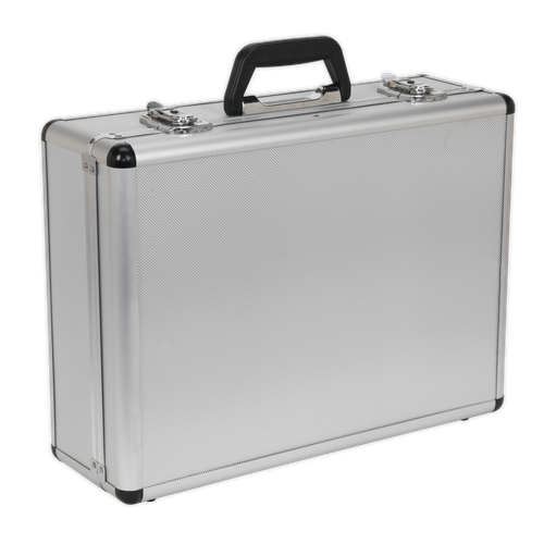 Sealey AP601 Aluminium Tool Case with Radiused Edges