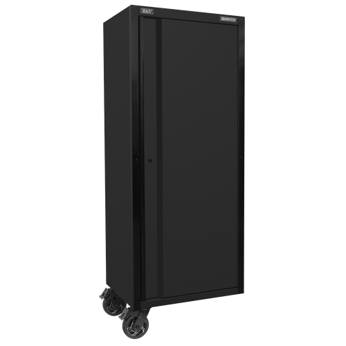 Superline Pro AP6204BE Side Locker with Castors 1864mm