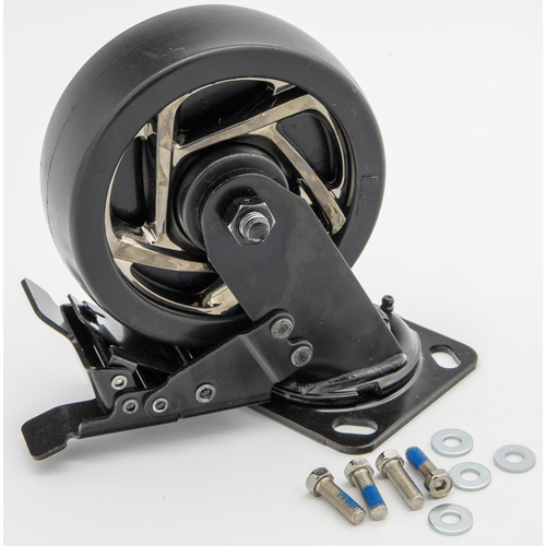 Sealey AP-CASTOR27 Swivel Castor Kit