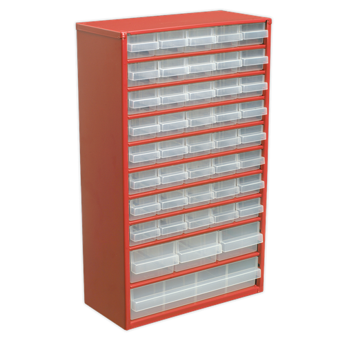 Sealey APDC45 Cabinet Box 44 Drawer