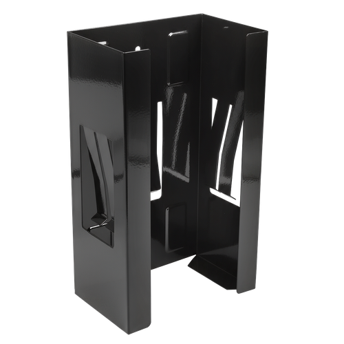 Sealey APGDB Magnetic Glove Dispenser - Black