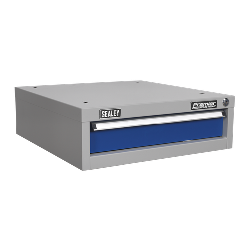 Premier Industrial API8 Single Drawer Unit for API Series Workbenches