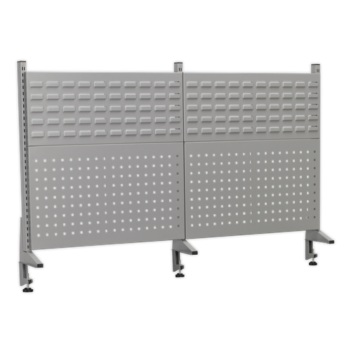 Premier Industrial APIBP1500 Back Panel Assembly for API1500