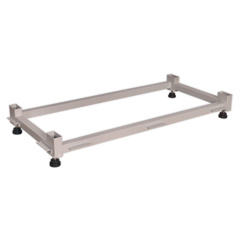 Premier Industrial APICB Base Unit for API Industrial Cabinet