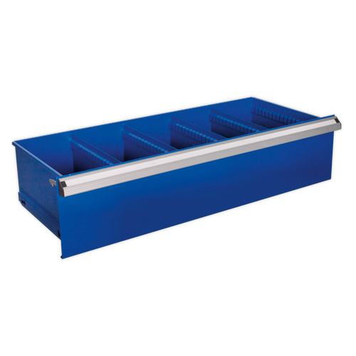 Premier Industrial APICD200 Drawer 200mm Deep 75kg Capacity