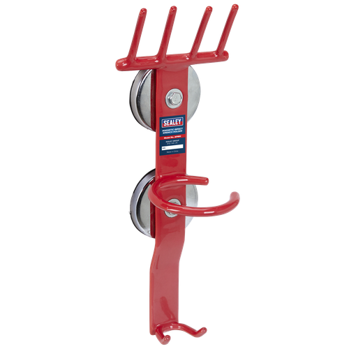 Sealey APMH Magnetic Impact Wrench Holder