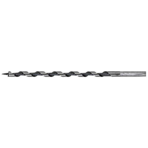 Sealey AW6x155 Auger Wood Drill Bit 6 x 155mm