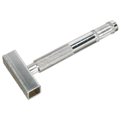 Sealey BG2 Diamond Grinding Wheel Dresser