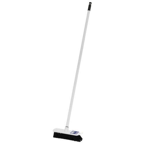 Sealey BM11S Soft Bristle Broom 11"(280mm)