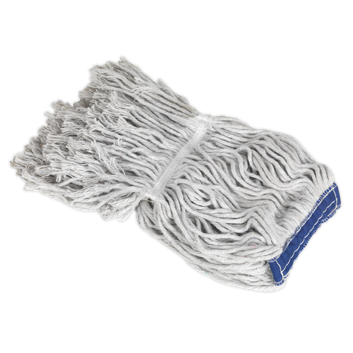 Sealey BM17R Mop Head for BM17 350g