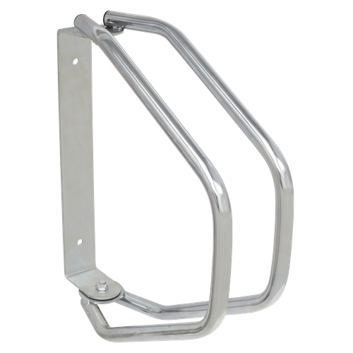 Sealey BS13 Adjustable Wall Mounting Bicycle Rack