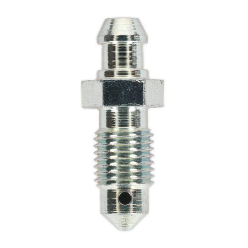 Sealey BS3824 Brake Bleed Screw 3/8"UNF x 32mm 24tpi - Pack of 10