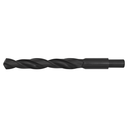 Sealey BSB17.0 Blacksmith Drill Bit 17 x 185mm