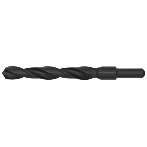Sealey BSB17.5 Blacksmith Drill Bit 17.5 x 190mm