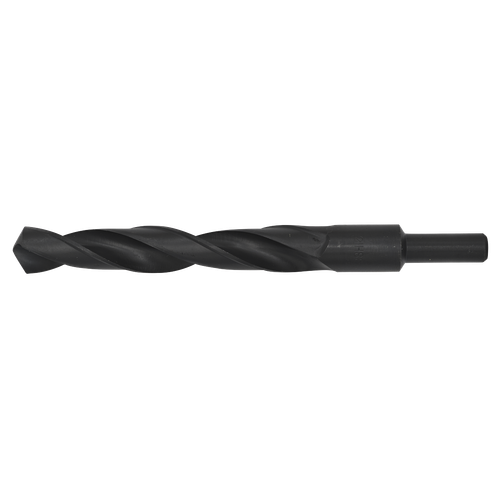 Sealey BSB21.0 Blacksmith Drill Bit 21 x 210mm