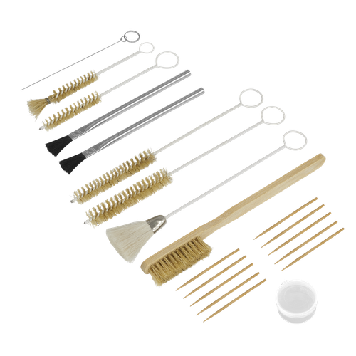 Sealey BSGC2 Spray Gun Cleaning Set 20pc