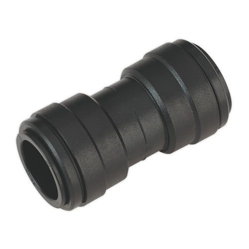 John Guest CAS22SC Straight Connector 22mm - Pack of 5