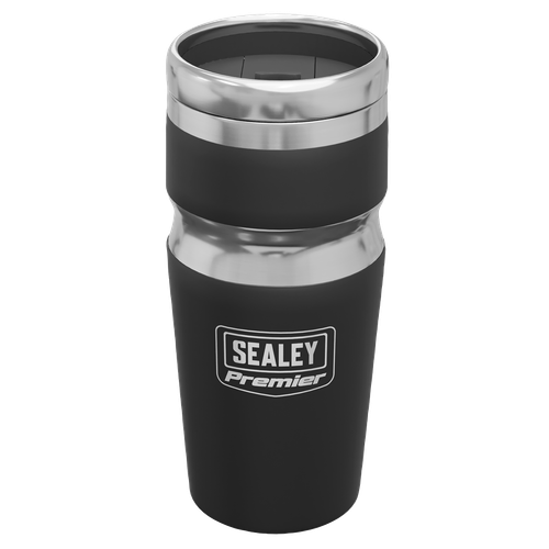 Premier CCP22 Travel Mug with Tool Kit