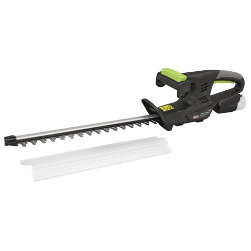 Sealey CP108VHTBO SV10.8 Series Cordless Hedge Trimmer 10.8V - Body Only