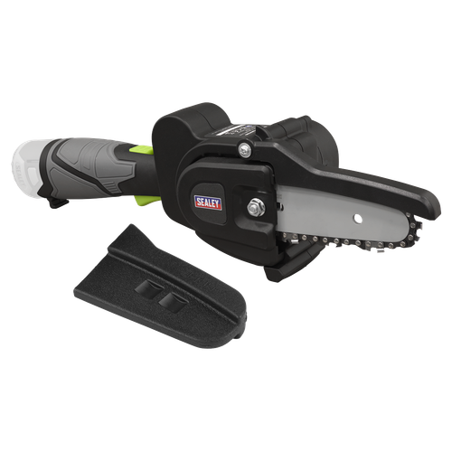 Sealey CP108VPSBO SV10.8 Series Cordless Pruning Saw 10.8V - Body Only