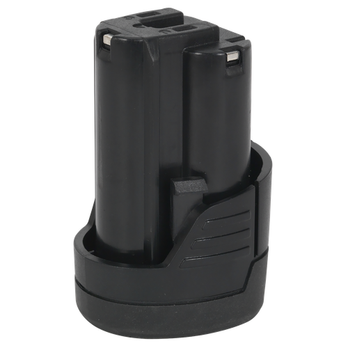 Sealey CP1200BP SV12 Series Power Tool Battery 12V 2Ah