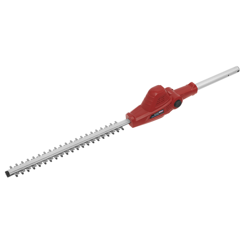 Sealey CP20VPHT SV20 Series 45cm Cordless Pole Hedge Trimmer 20V - Body Only