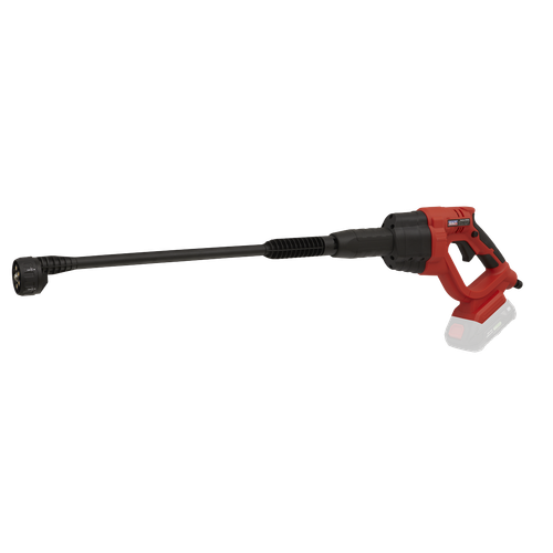 Sealey CP20VPW SV20 Series 22bar Cordless Pressure Washer 20V - Body Only
